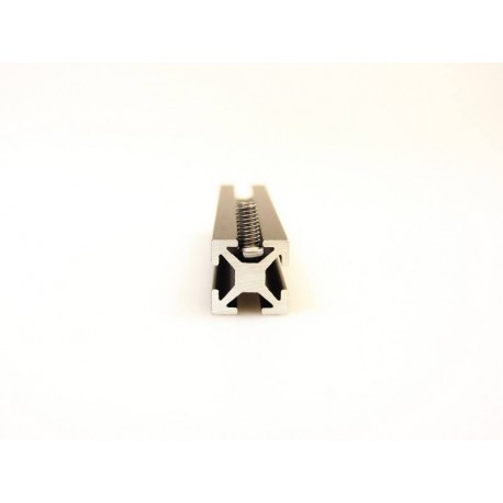 100 vis M3x6 avec tête aile d'avion  - 3