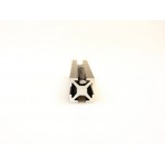 100 vis M3x6 avec tête aile d'avion  - 3