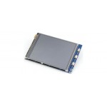 Afficheur graphique 3,2" (320 x 240 pixels) LCD32-RTS pour Raspberry Pi