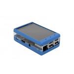 Utilisation de l'afficheur avec un boitier LEX-CASE-R11