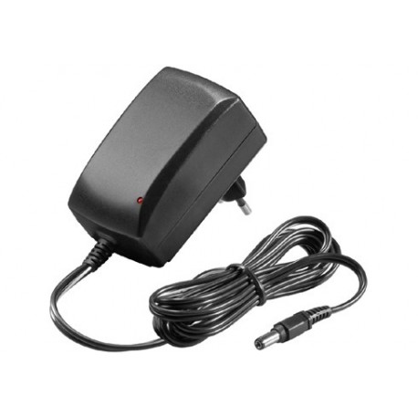 Bloc secteur à découpage 9 VCC - 2,25A (20W)