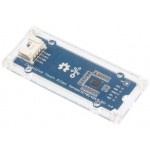 Module Grove touches et glissière sensitives avec sa coque acrylique