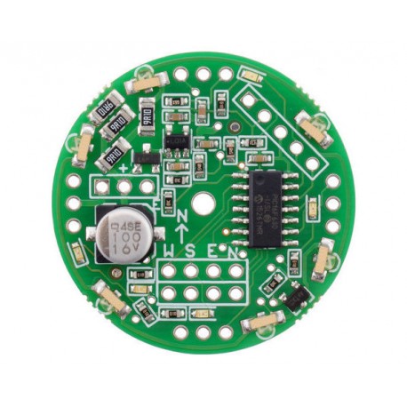 Paire de balises infrarouges IR Beacon 702  - 2