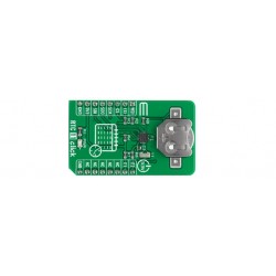 Module horloge AB0815 RTC11 click MIKROE-4288