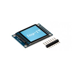 Afficheur TFT IPS 1,3" à interface SPI