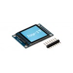 Afficheur TFT IPS 1,3" à interface SPI