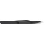 Set de 6 pinces brucelles antistatiques  - 6