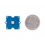 Comparaison dimensions du module Grove Led RVB