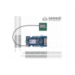 Dimensions du module Grove GPS (Air530)