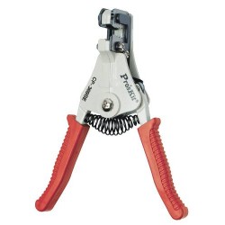 Pince à dénuder automatique avec réglage