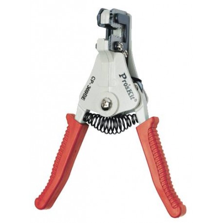 Pince à dénuder automatique avec réglage