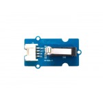 Vue de dessus du module microswitch Grove 102020143