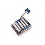 Exemple d'utilisation du module ILS magnétique Grove 101020038