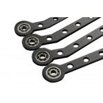 Pièce mécanique fourche ROB0156-F avec roulements à billes