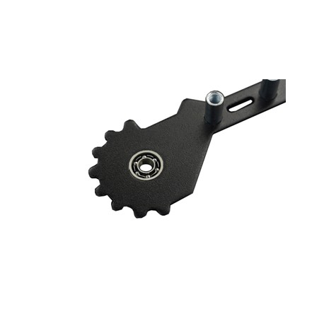 Pièce mécanique pince ROB0156-B avec roulements à billes