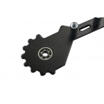 Pièce mécanique pince ROB0156-B avec roulements à billes