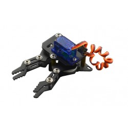 Pince pour robot Maqueen ROB0156-B