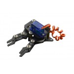 Pince pour robot Maqueen ROB0156-B