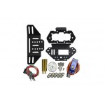 Détail du contenu du Pare-chocs pour robot Maqueen ROB0156-P