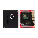 Ventilateur du boitier RB-MULTIMEDIA