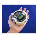 Robot 3pi+ 32U4 Pololu 3737