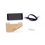 Détail des élément de la matrice à Leds 8 x 16 compatible grove