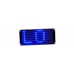 Matrice à Leds 8 x 16 compatible grove