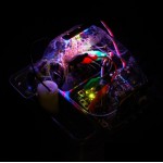 Micro serre intelligente KITRO5699