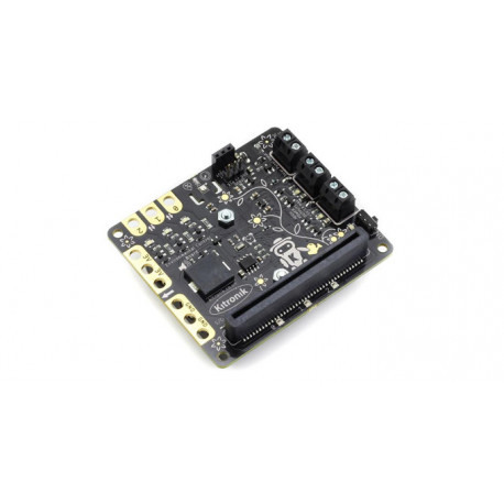 Platine Environmental Control Kitronik 5697 pour une micro:bit