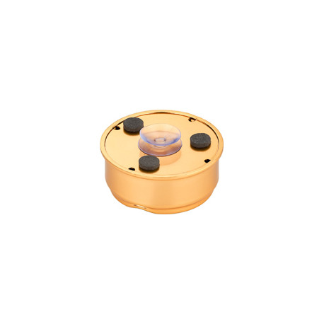 Mini nettoyeur de panne avec ventouse