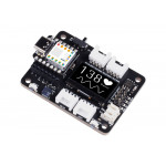 Carte expansion XIAO 103030356 utilisée avec un module Seeeduino XIAO