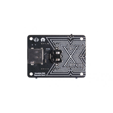 Face arrière de la carte d'expansion XIAO 103030356