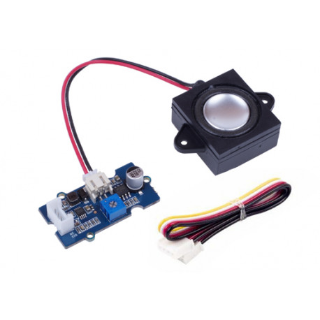 Module haut-parleur amplifié Grove 101020853