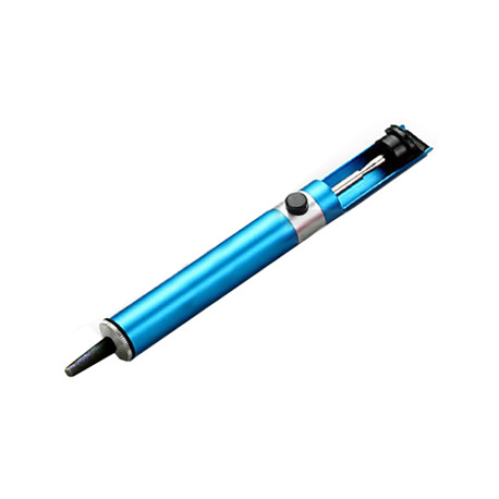 Pompe à dessouder antistatique