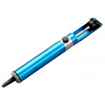 Pompe à dessouder antistatique