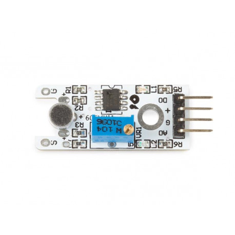 Module iO capteur de son VMA309