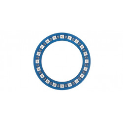 Module Grove Anneau à 24 Leds RGB (WS2813) 104020168