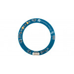 Face arrière du module Grove Anneau à 24 Leds RGB (WS2813) 104020168
