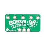 Face arrière de la platine d'interface de puissance 3V pour micro:bit Adafruit 4534 Bonsai Buckaroo