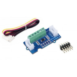 Convertisseur ADC I2C 16-bits 4 canaux Grove 109020041