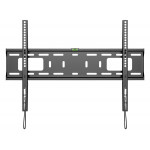 Support mural fixe pour TV (37"-70")