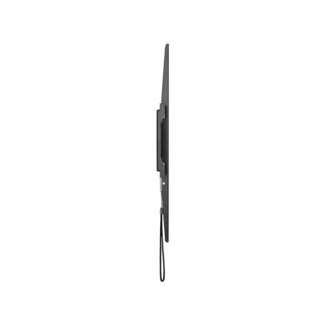 Epaisseur de 25 mm du support mural fixe pour TV (37"-70")