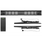 Contenu du support mural inclinable pour TV (37"-70")