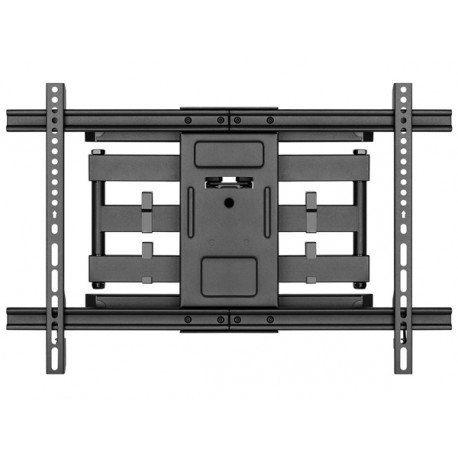 Support TV mural orientable (37"-70")