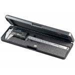 Pied à coulisse numérique livré avec son coffret