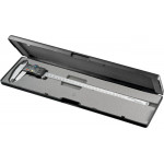 Pied à coulisse numérique livré avec son coffret