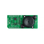 Module capteur de fumée Smoke 2 click MIKROE-4299