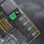 Exemple d'utilisation du module capteur de fumée Smoke 2 click MIKROE-4299