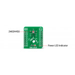 Détail module Capteur RAQ Click MIKROE-4385