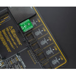 Exemple d'utilisation du module RAQ Click MIKROE-4385